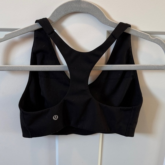 Lululemon In Alignment Racerback Bra - Picture 2 of 2